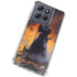 Death Dealer by Frazetta Moto G 5G (2025) Clear Case